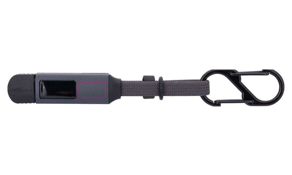 TROIKA Taschenanhänger SPEEDY TO GO