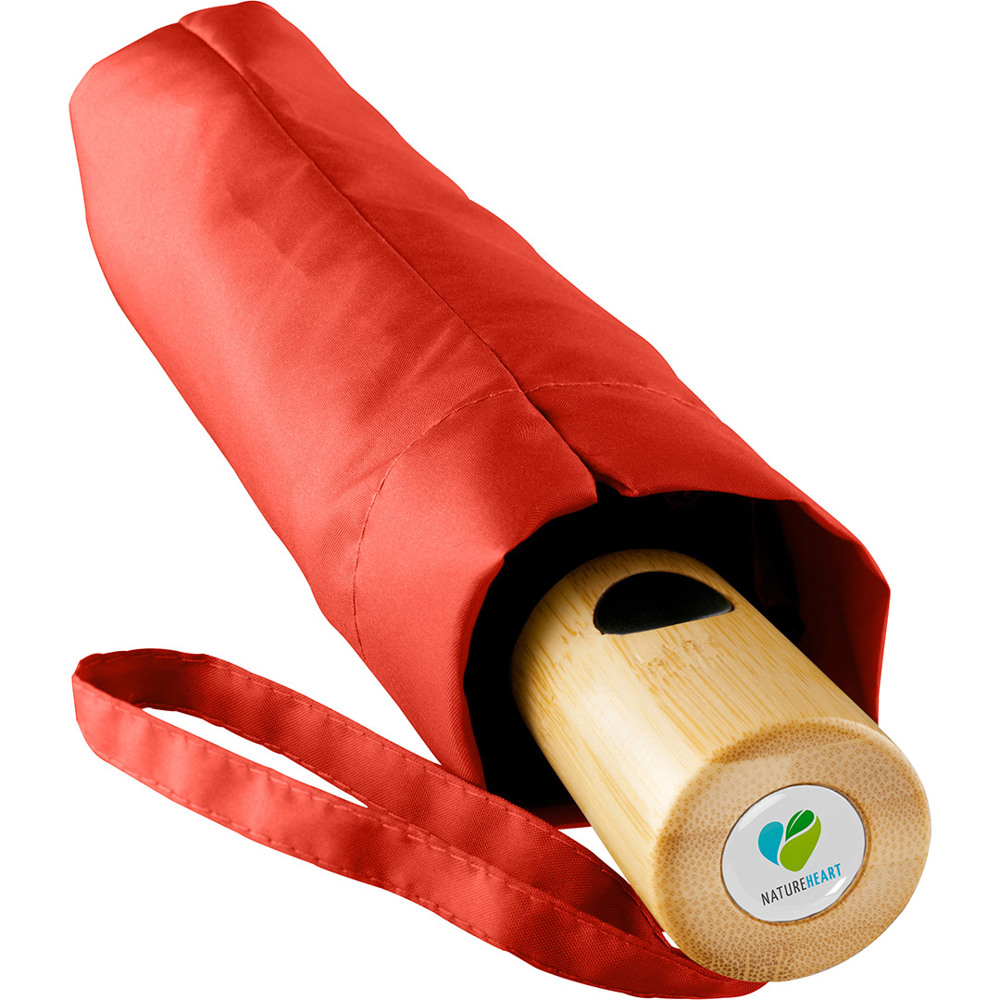 5429 AOC-Taschenschirm ÖkoBrella