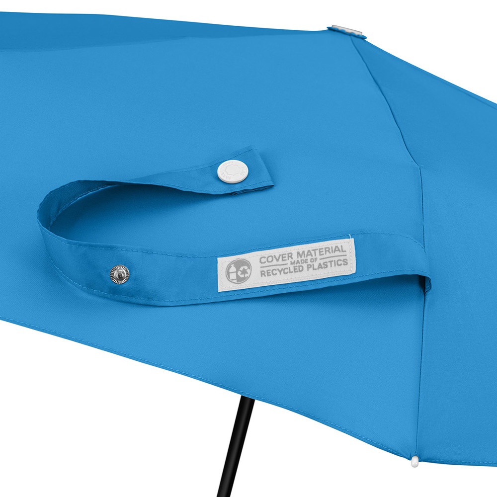 5444 AOC-Taschenschirm FARE® Whiteline