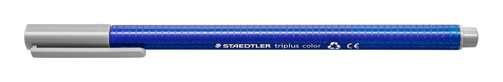 STAEDTLER triplus® color - hellgrau