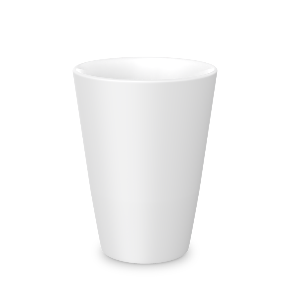 Form 356 Milchbecher