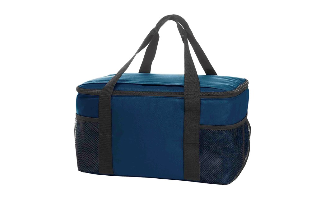 Kühltasche FAMILY XL - marine