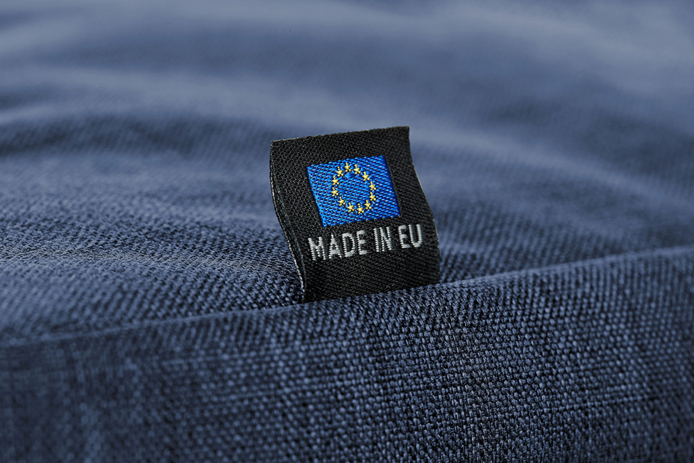 Sport-/Reisetasche EUROPE