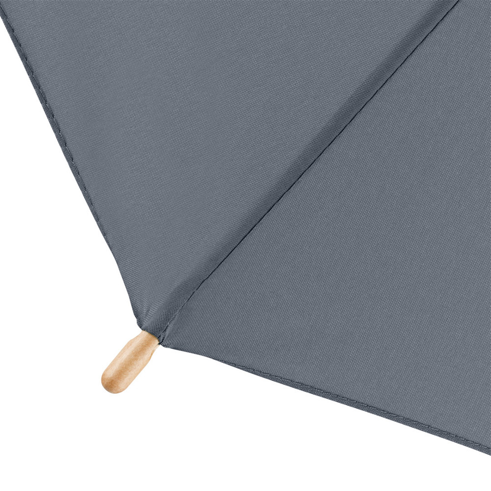 1122 AC-Stockschirm ÖkoBrella