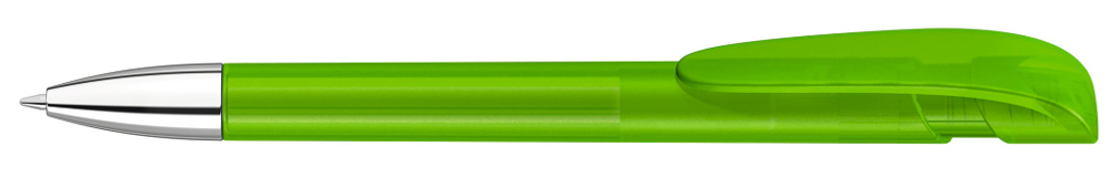 YES frozen SI - hellgrün