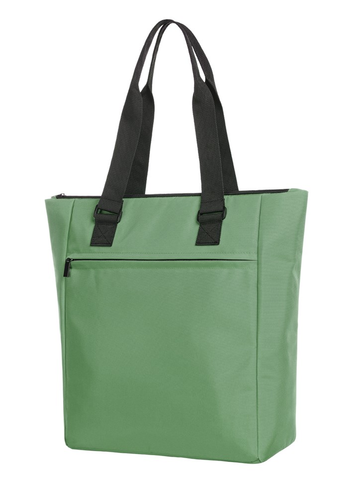 Kühlshopper DAILY - grün