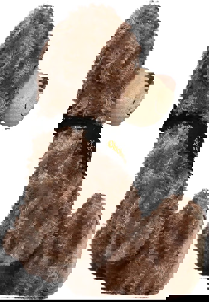 Oktoberfest™ Bär Bodo, beige, M