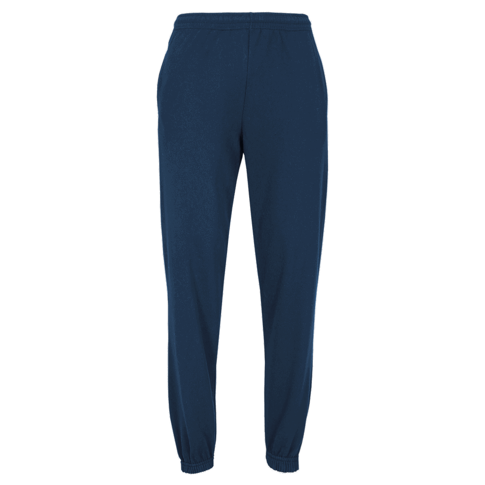 640260 - Classic Elasticated Cuff Jog Pants, navy, 3XL
