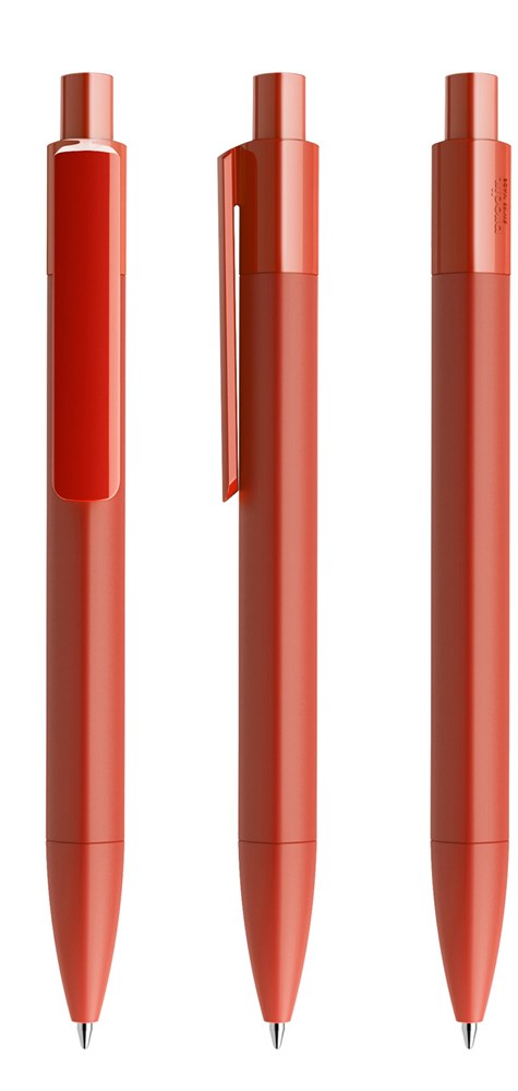 Prodir DS4 PMM Matt - Rot matt