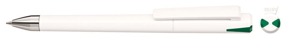 CRYS SI - dunkelgrün