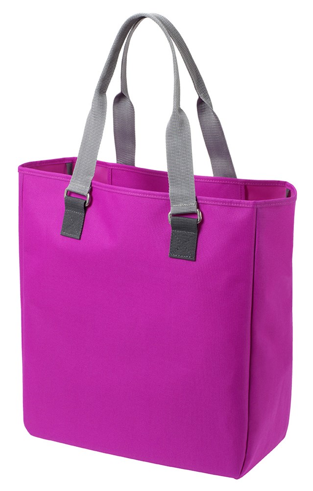 Shopper SOLUTION - fuchsia