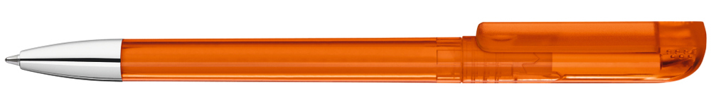 UP transparent SI - orange