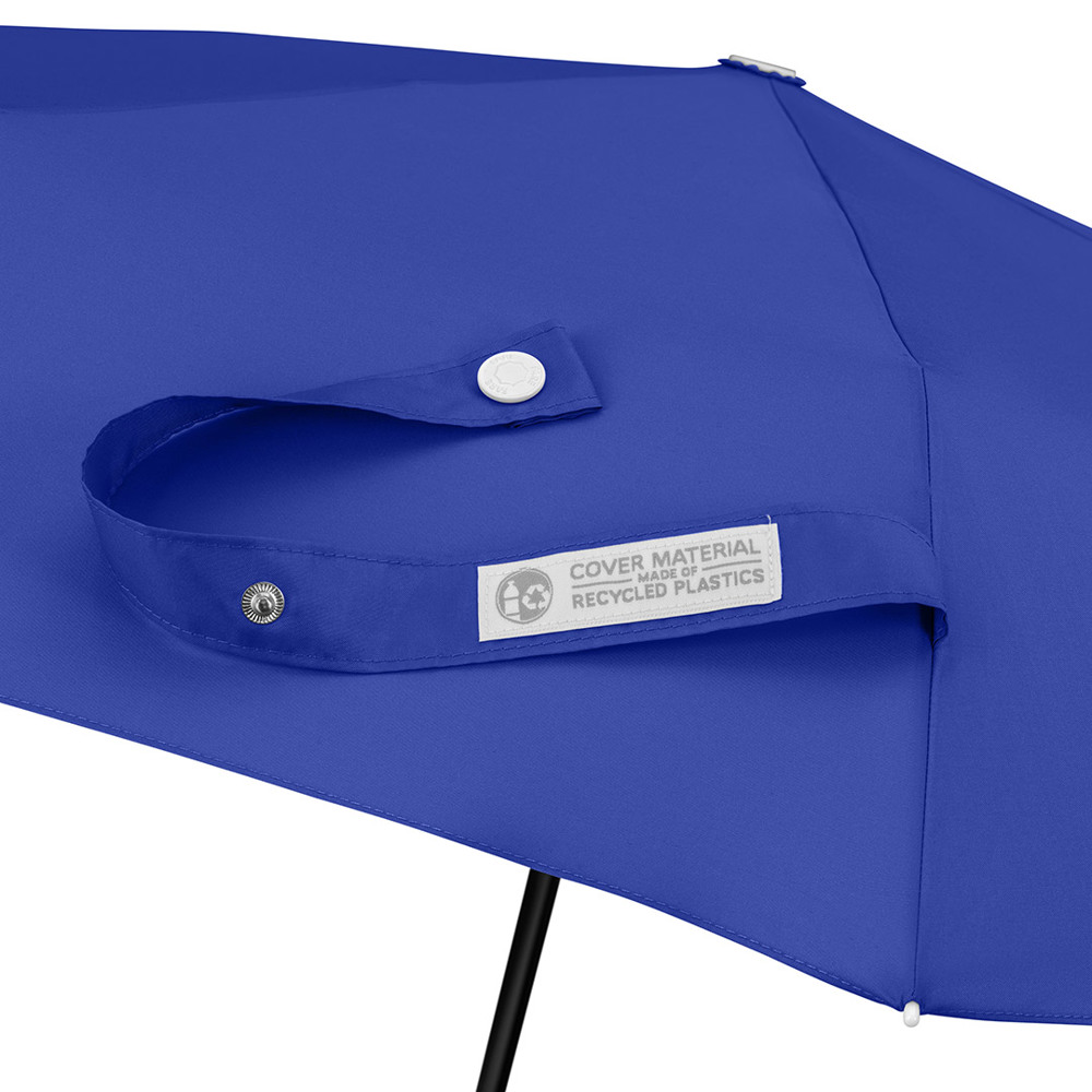 5444 AOC-Taschenschirm FARE® Whiteline