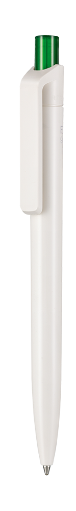 Kugelschreiber BIO-INSIDER - limonen-grün TR/FR