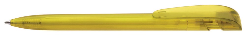 YES transparent - gelb