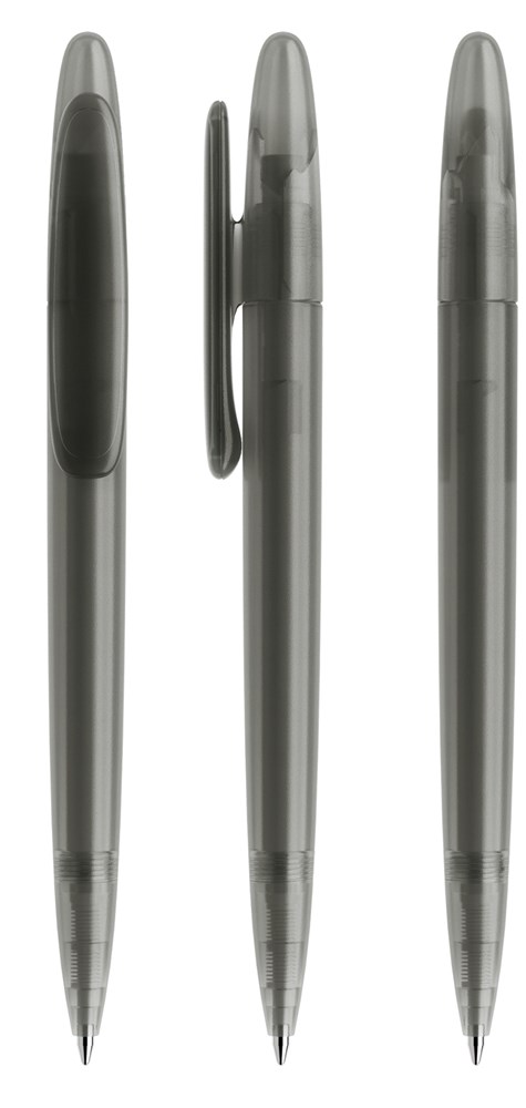 Prodir DS5 TFF Frosted - Fume gefrostet