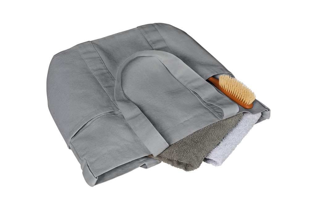 Wellness-Tasche ORGANIC