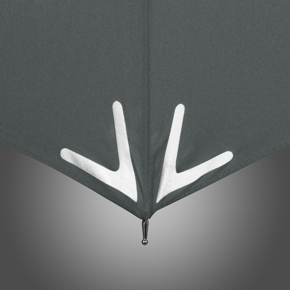 7571 AC-Stockschirm Safebrella® LED