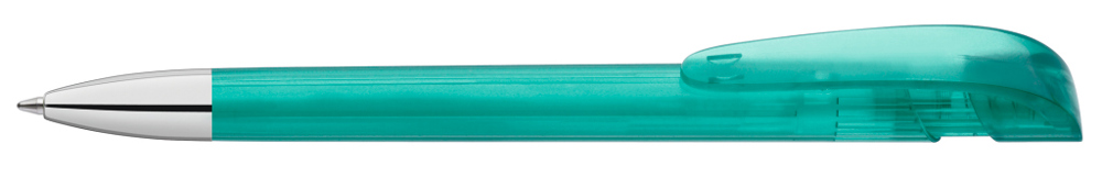 YES transparent SI - petrol