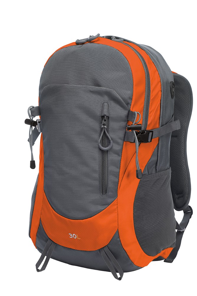 Rucksack TRAIL - orange