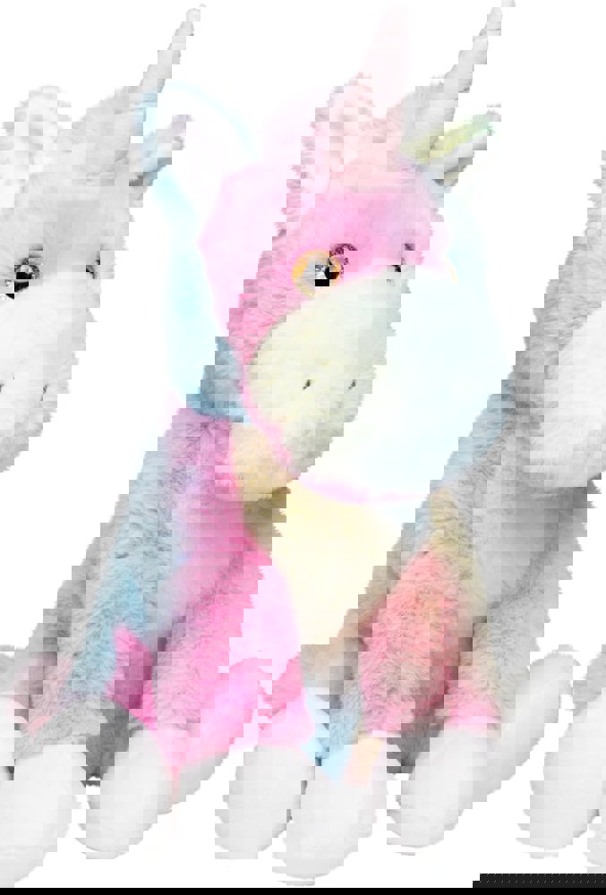 Einhorn Lulu, multicolour, one size