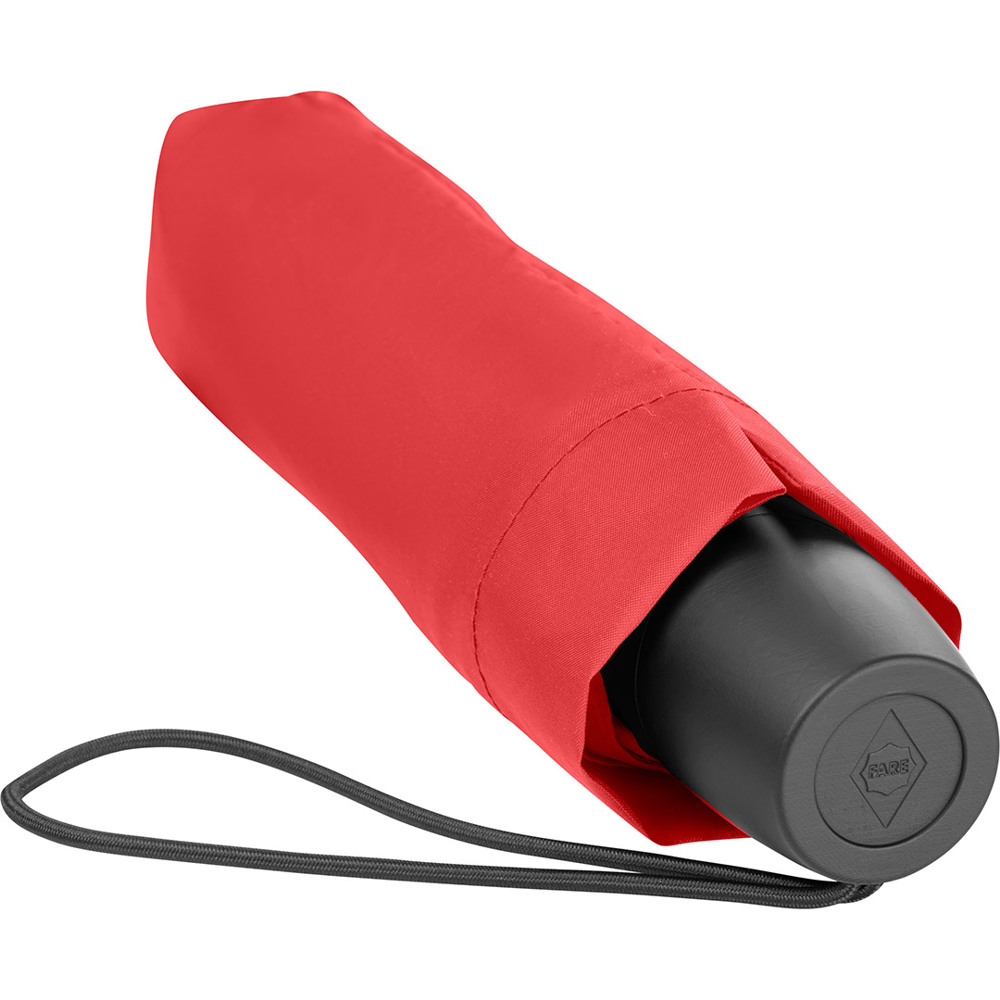 5001 Topless-Mini-Taschenschirm