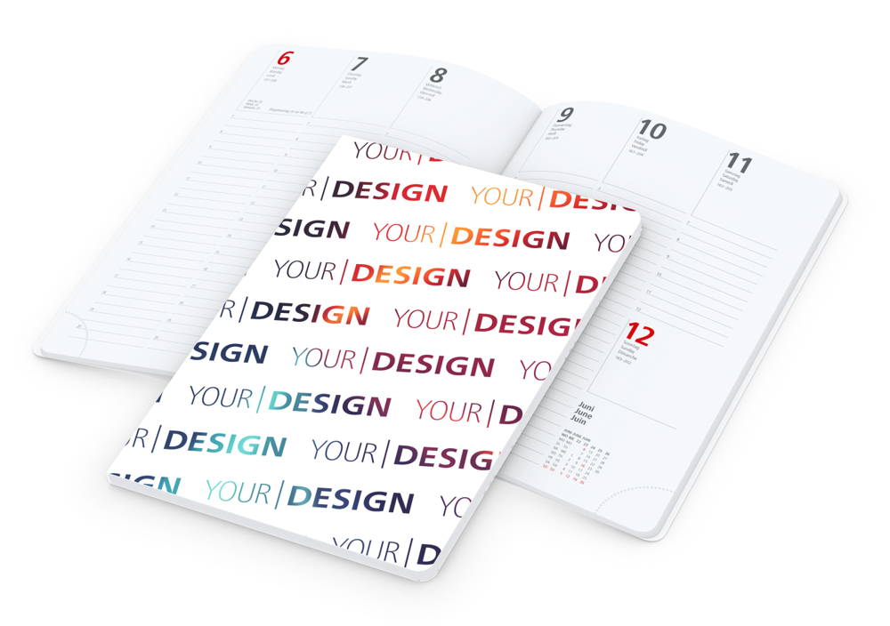 Wochenkalender Prestige-Flexx