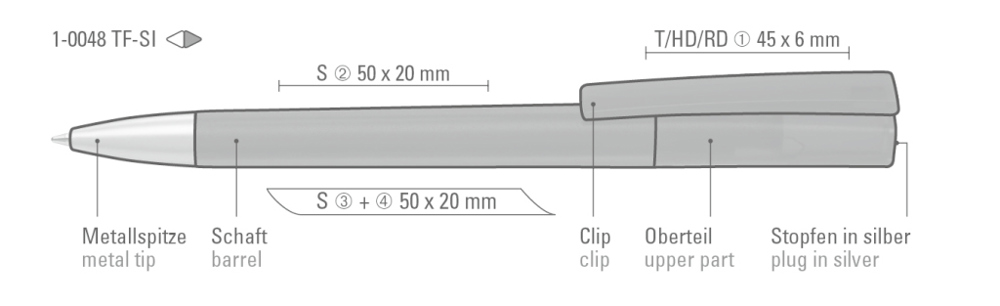 ULTIMATE frozen SI, hellgrün