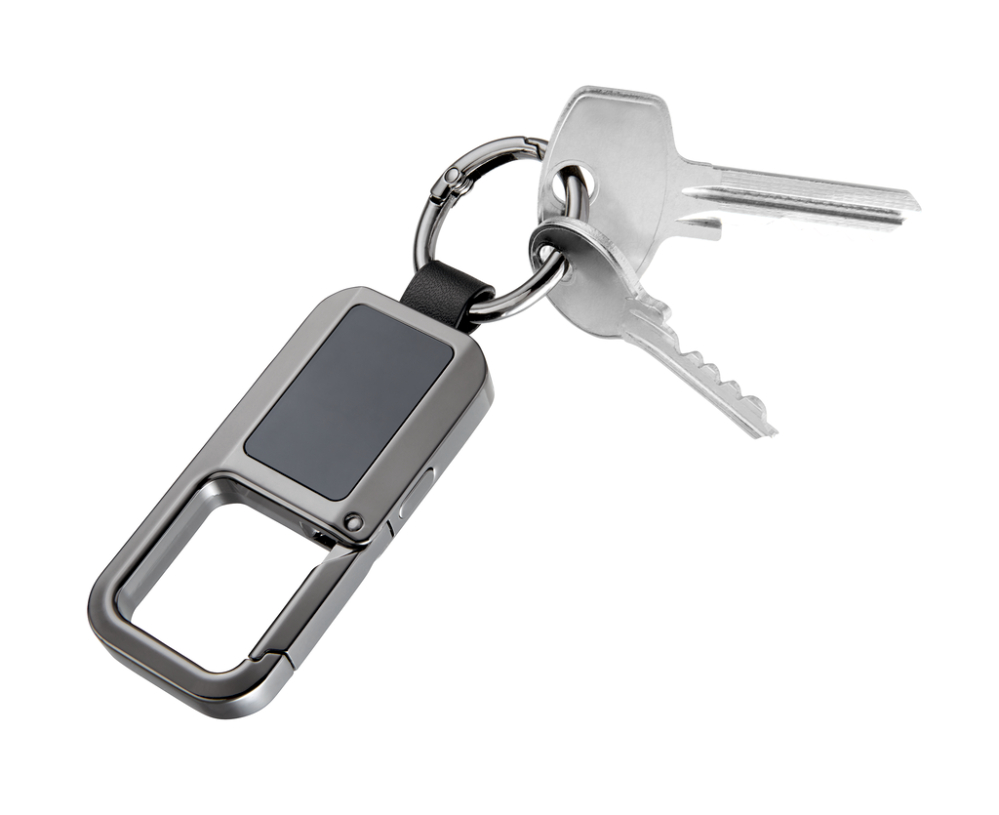 TROIKA Karabiner TRACK & FIND CARABINER