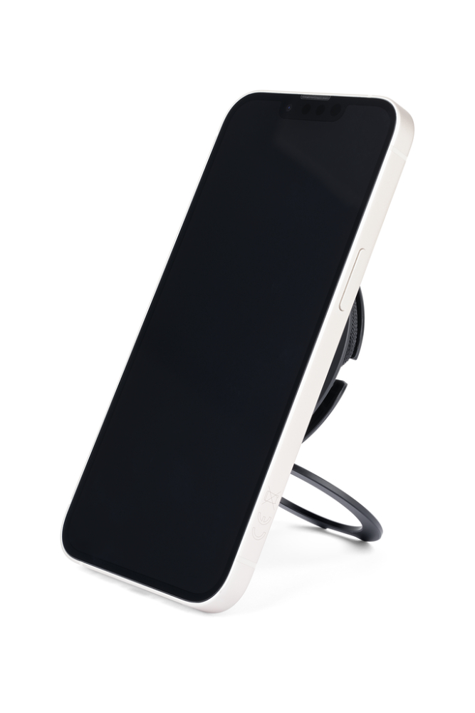 TROIKA Induktives Ladegerät KABELTROMMEL