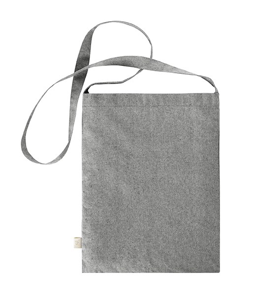 Tragetasche PLANET - hellgrau