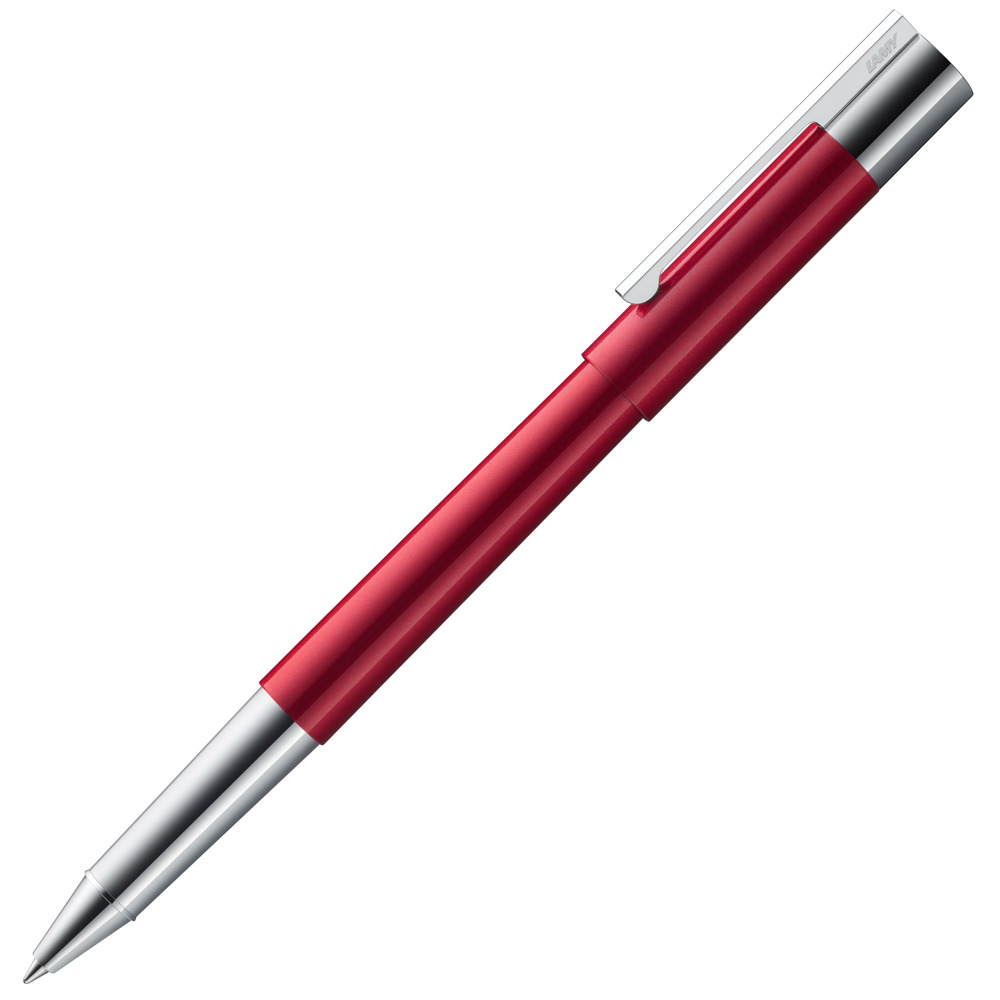 Tintenroller LAMY scala pianored