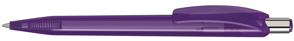 BEAT transparent - violett