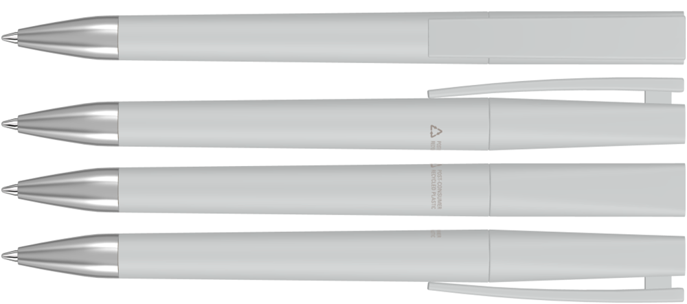 ULTIMATE SI RECY, grau