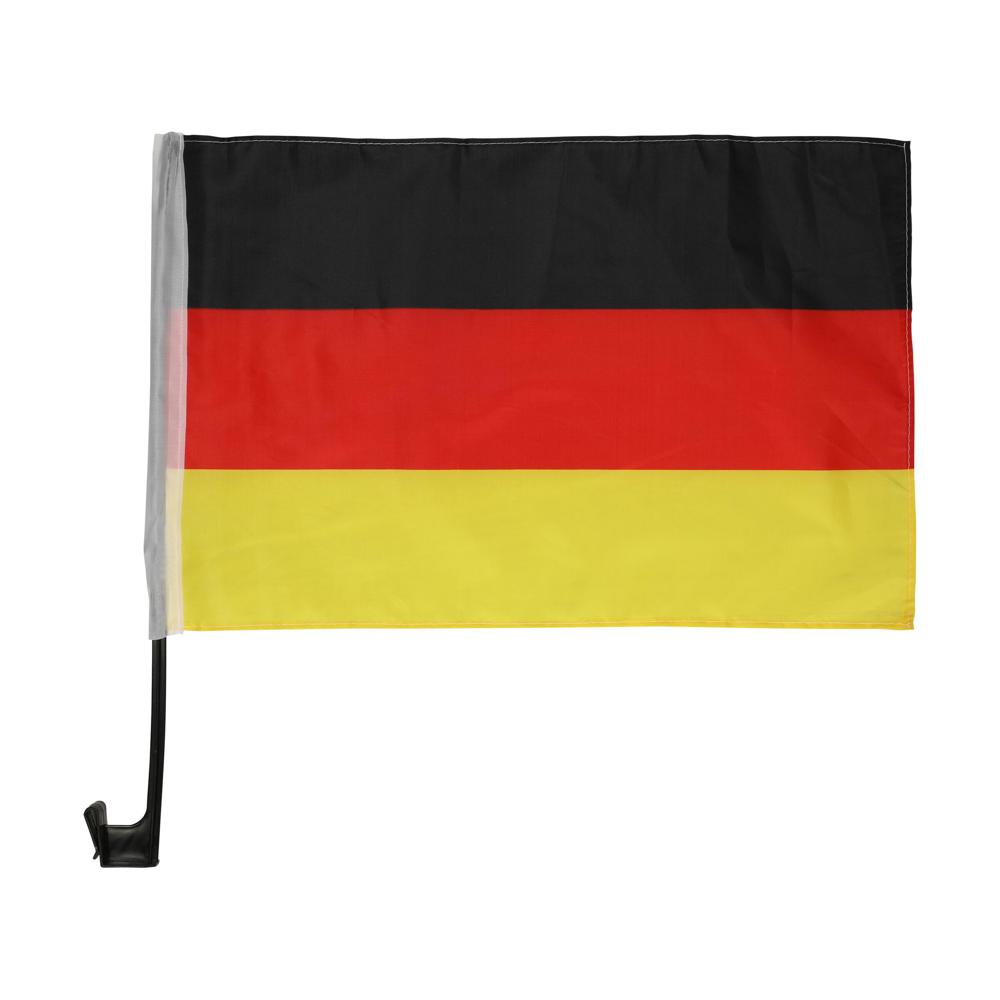 Autofahne "Nationalflagge"