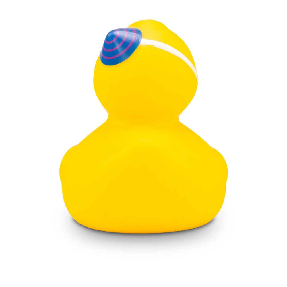 Werbeente Tobi Tortenquak