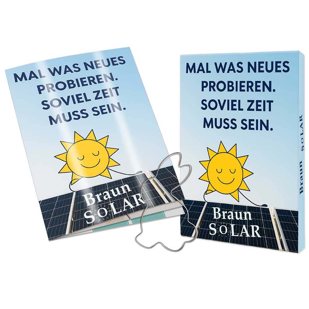 Rezeptbuch-Set "Ostern" - individuell