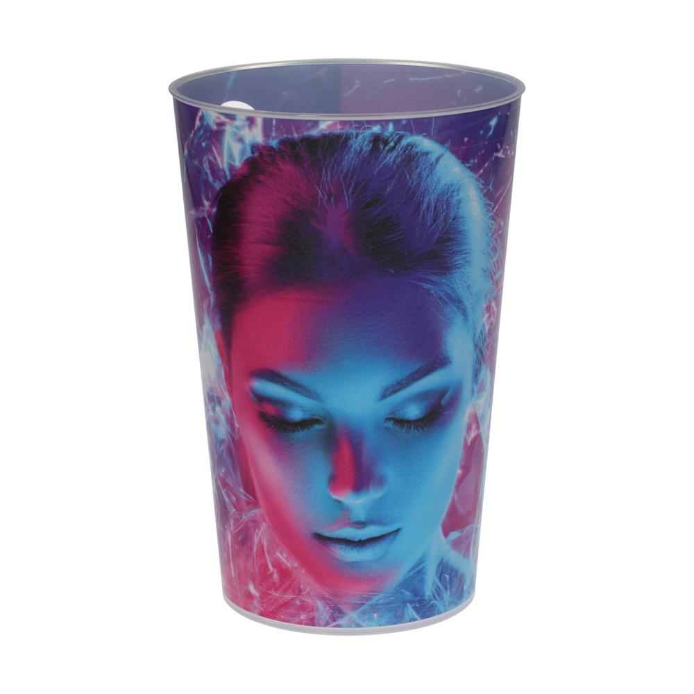 Trinkbecher "Vital", 500 ml