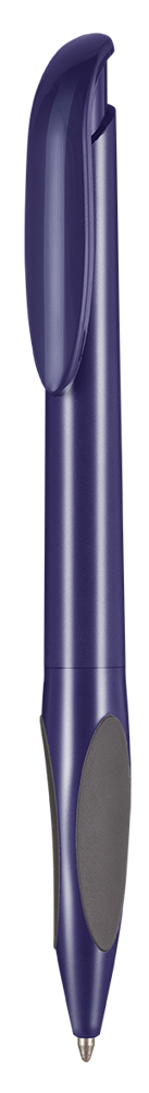 Kugelschreiber ATMOS - nacht-blau