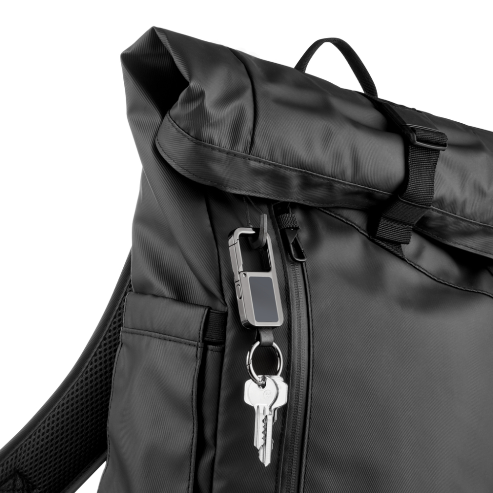 TROIKA Karabiner TRACK & FIND CARABINER