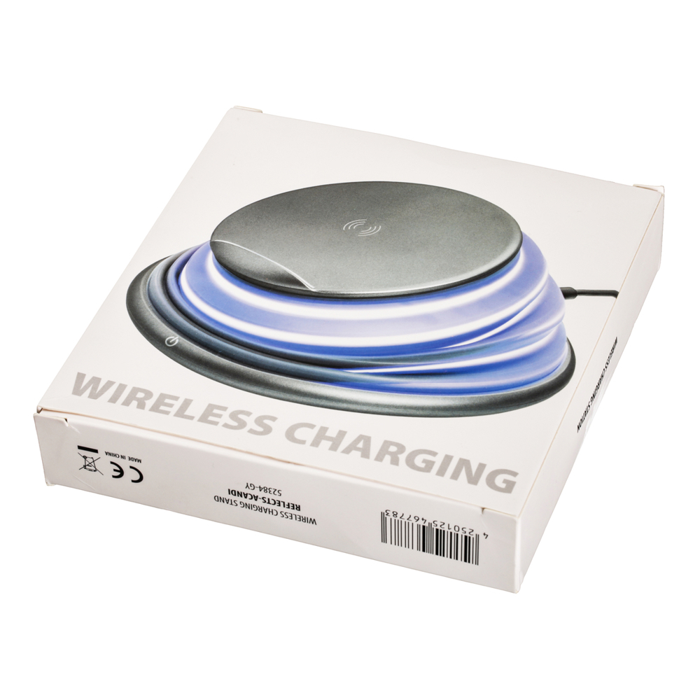 Wireless Charging Stand REEVES-ACANDI