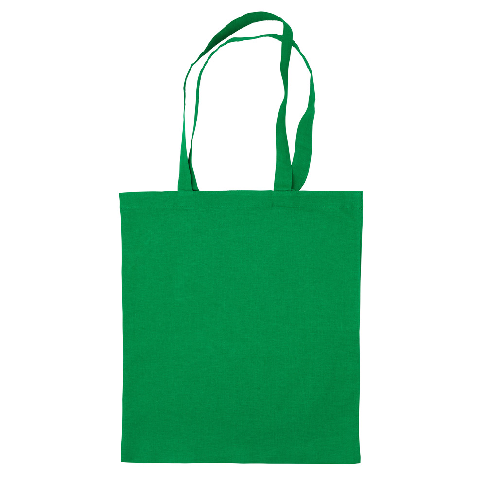 Brixton Coloured Cotton Bag – Sustainable Cotton