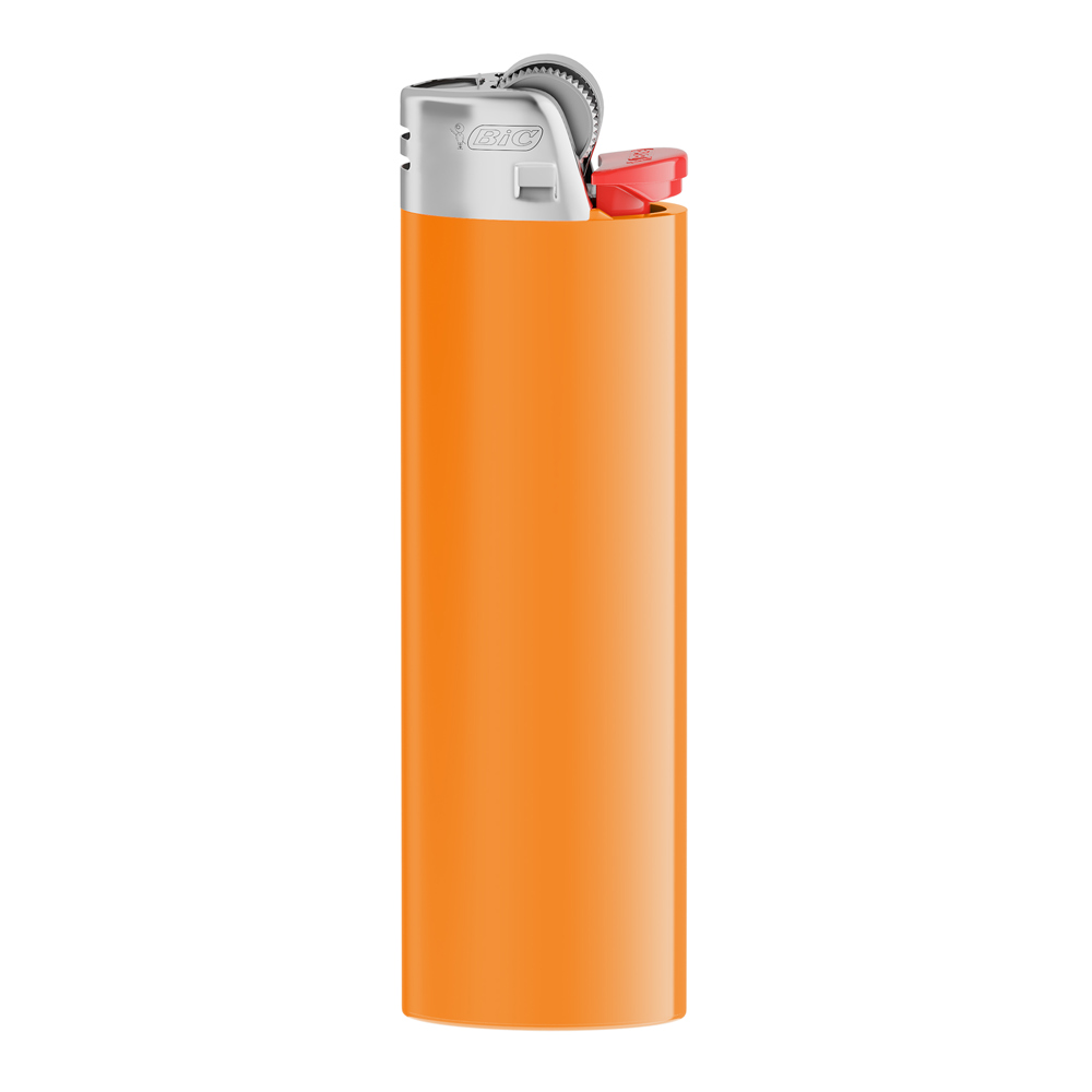 BIC® J26 Feuerzeug - Orange