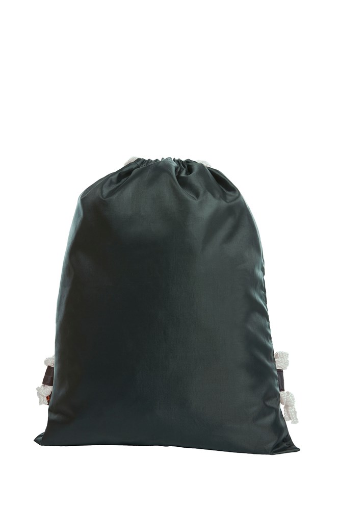 Zugbeutel FLASH - weiß