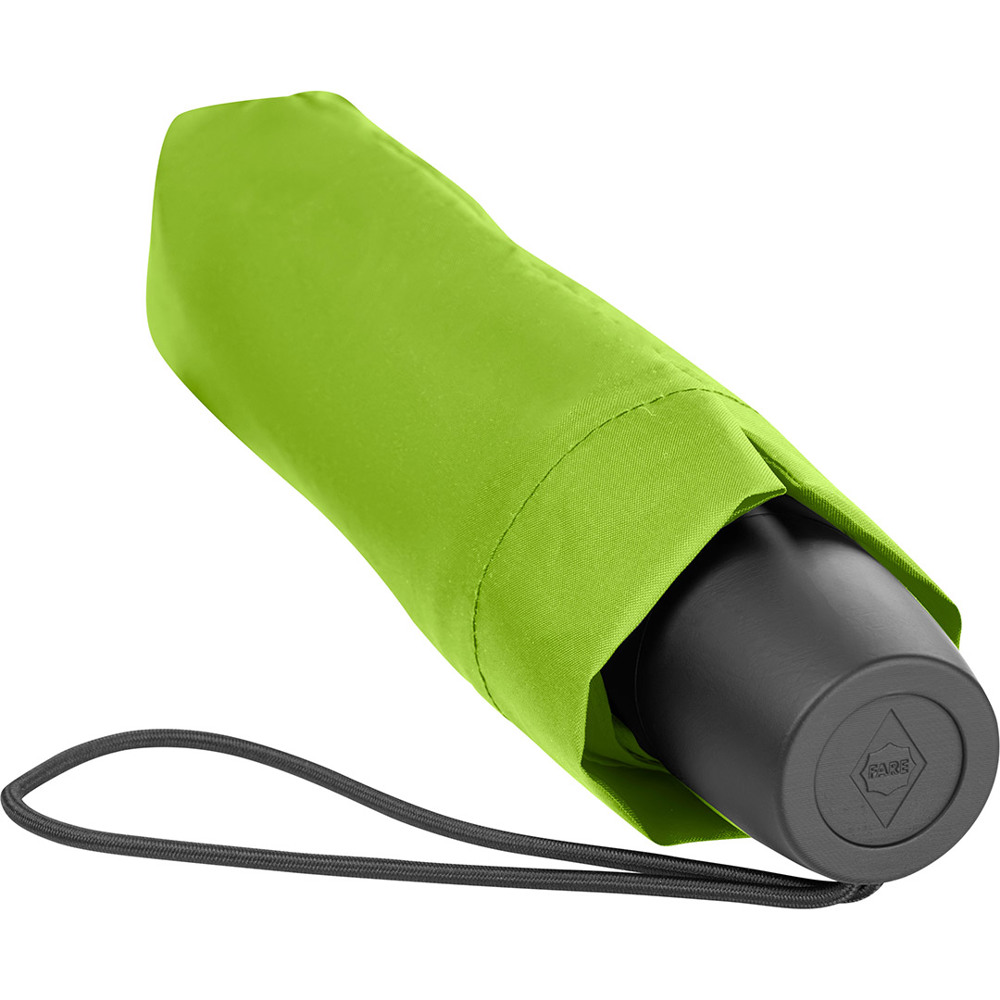 5001 Topless-Mini-Taschenschirm