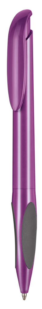 Kugelschreiber ATMOS - fuchsia