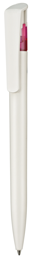 Kugelschreiber BIO-STAR