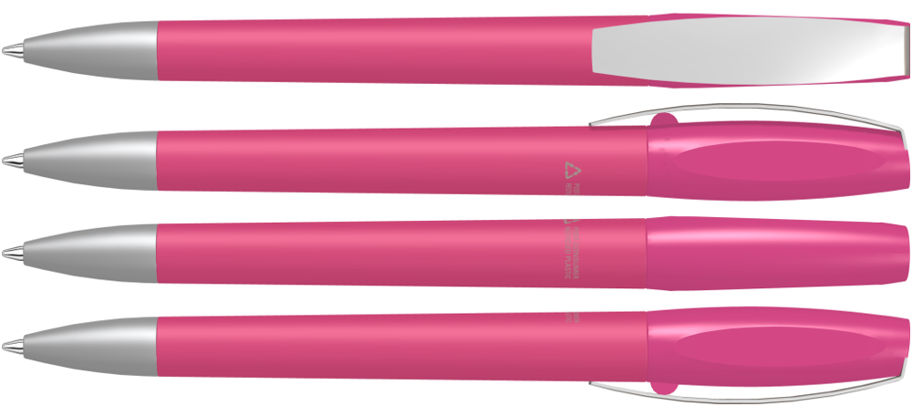 CHILL C SI RECY, magenta