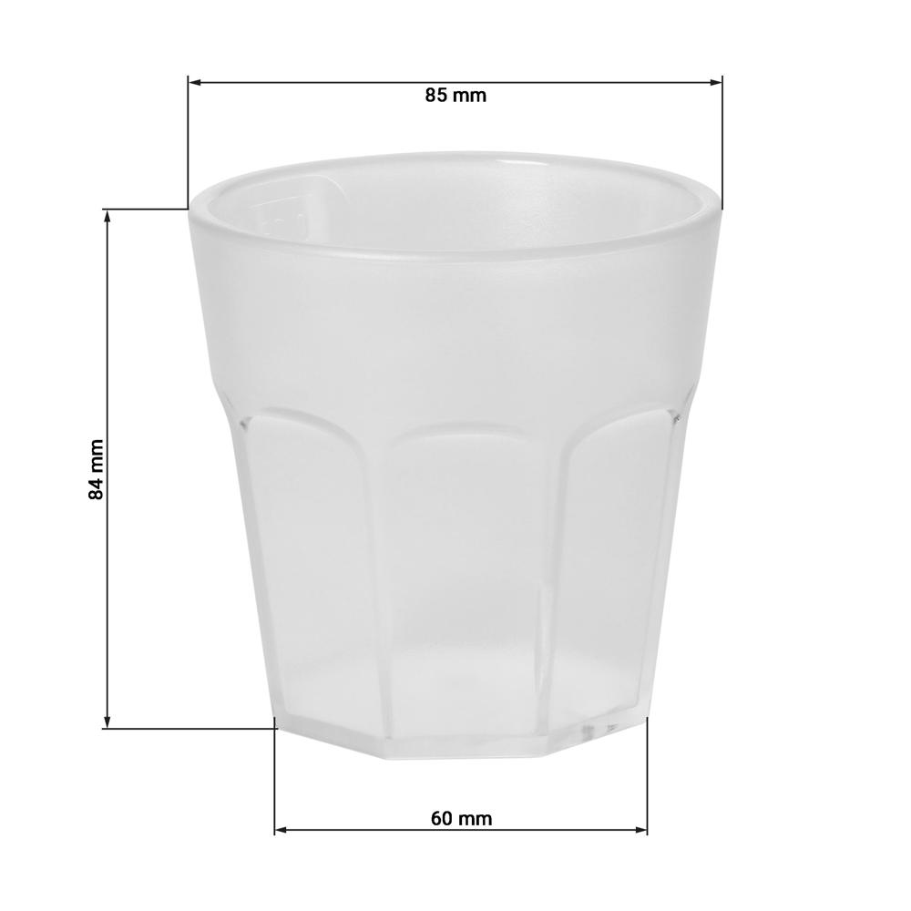 Trinkbecher "Tumble"