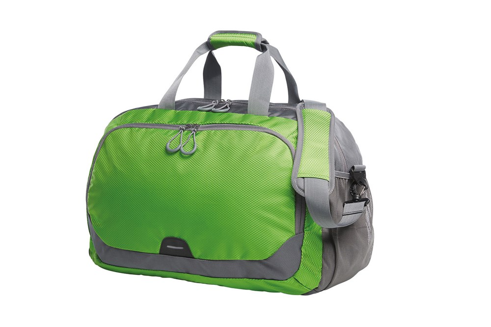 Sport-/Reisetasche STEP - maigrün